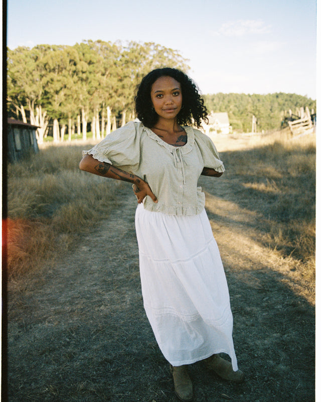 Sønderhaus Romeo Sleep Set - Green