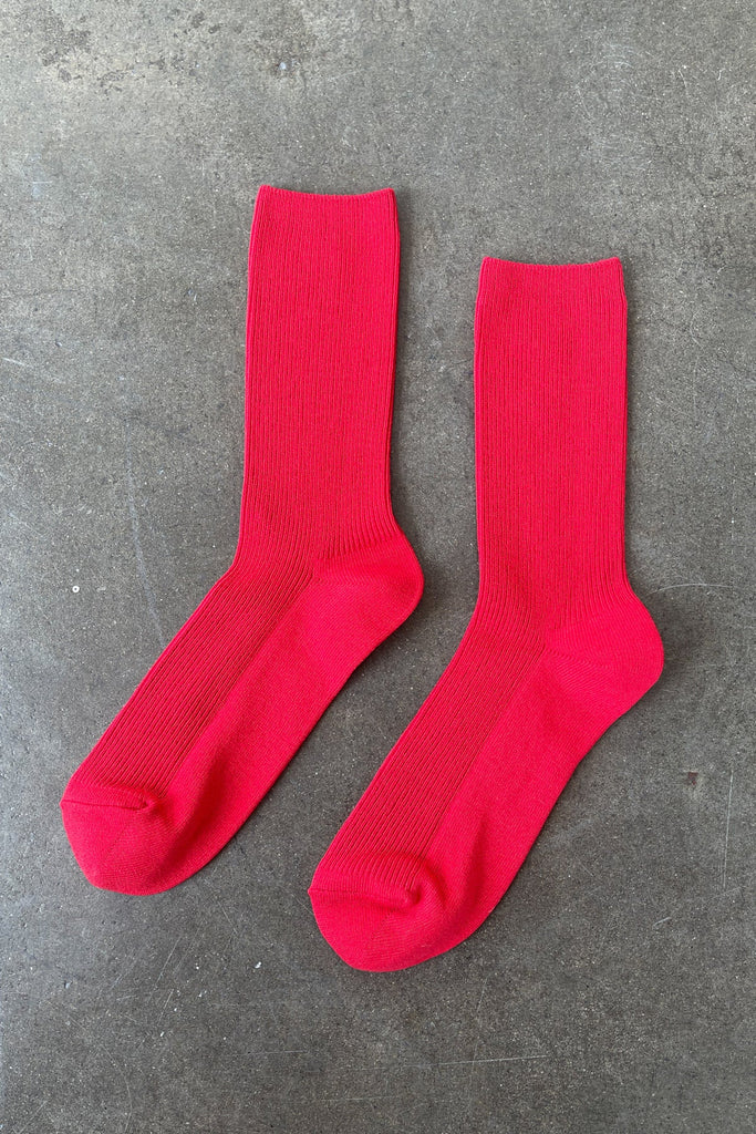 Le Bon Shoppe - Crisp Step Socks
