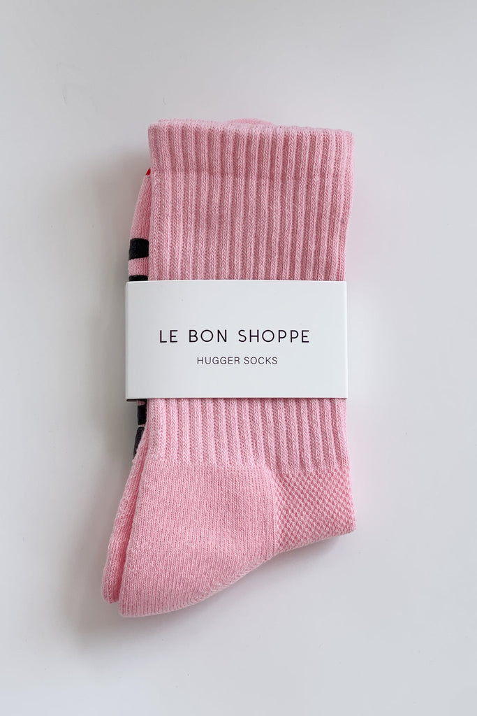 Le Bon Shoppe - Hugger Socks
