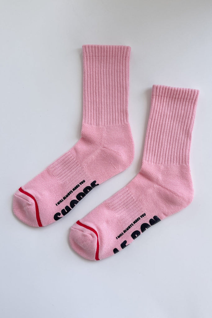 Le Bon Shoppe - Hugger Socks