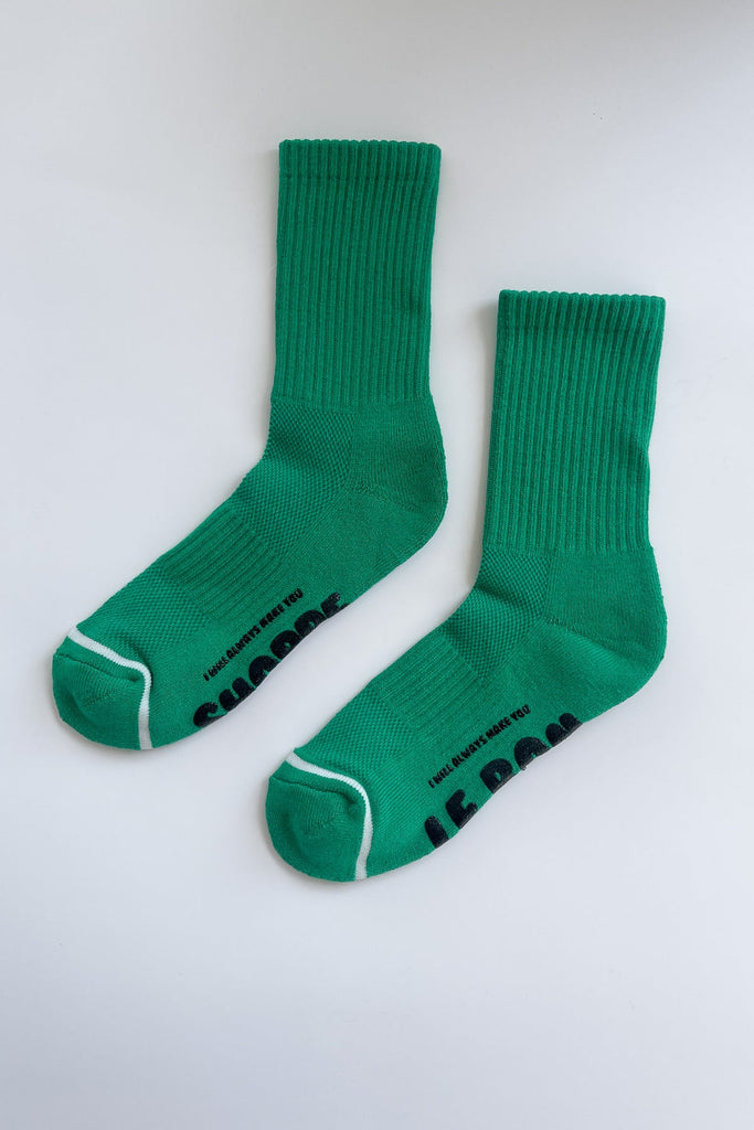 Le Bon Shoppe - Hugger Socks