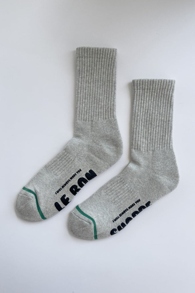 Le Bon Shoppe - Hugger Socks