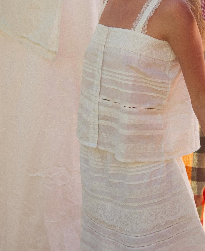 Sønderhaus Sage Set