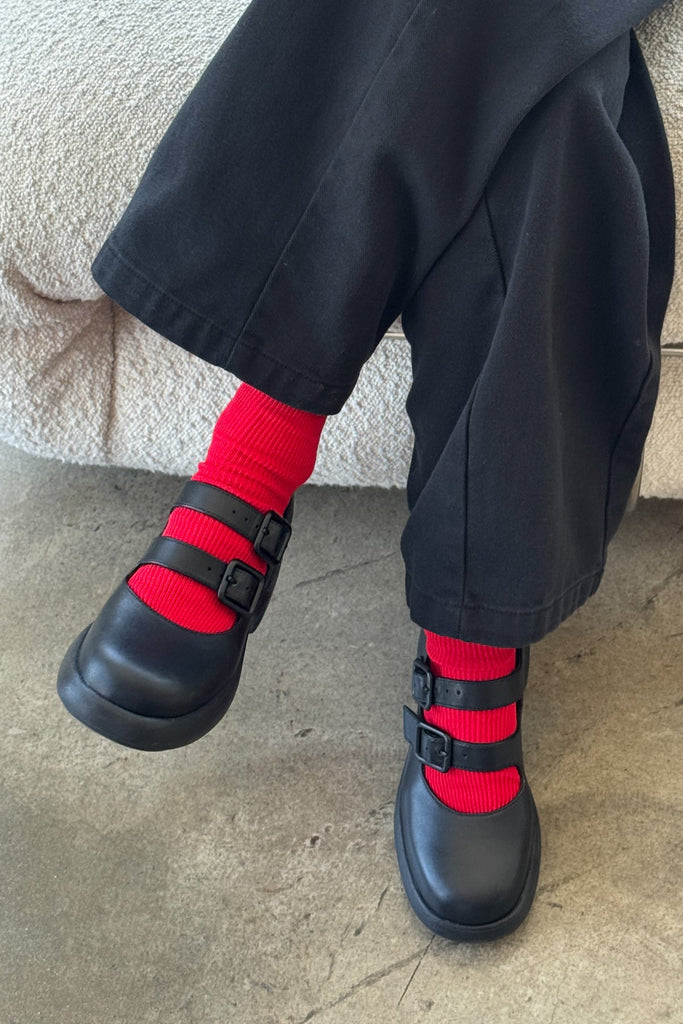 Le Bon Shoppe - Crisp Step Socks