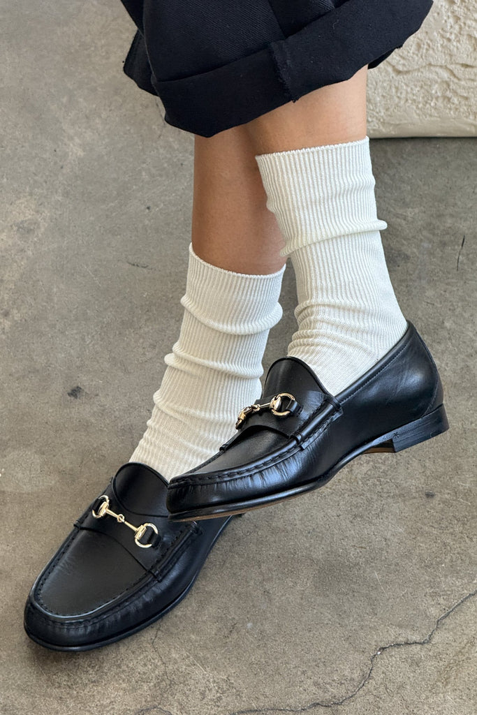 Le Bon Shoppe - Crisp Step Socks