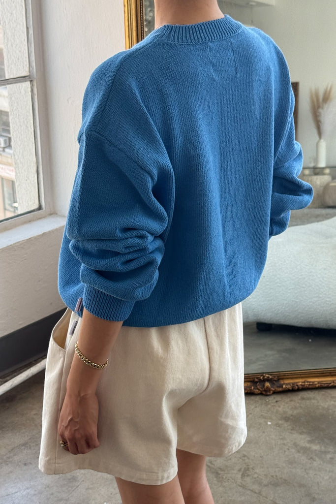 Le Bon Shoppe - Milo Cotton Sweater