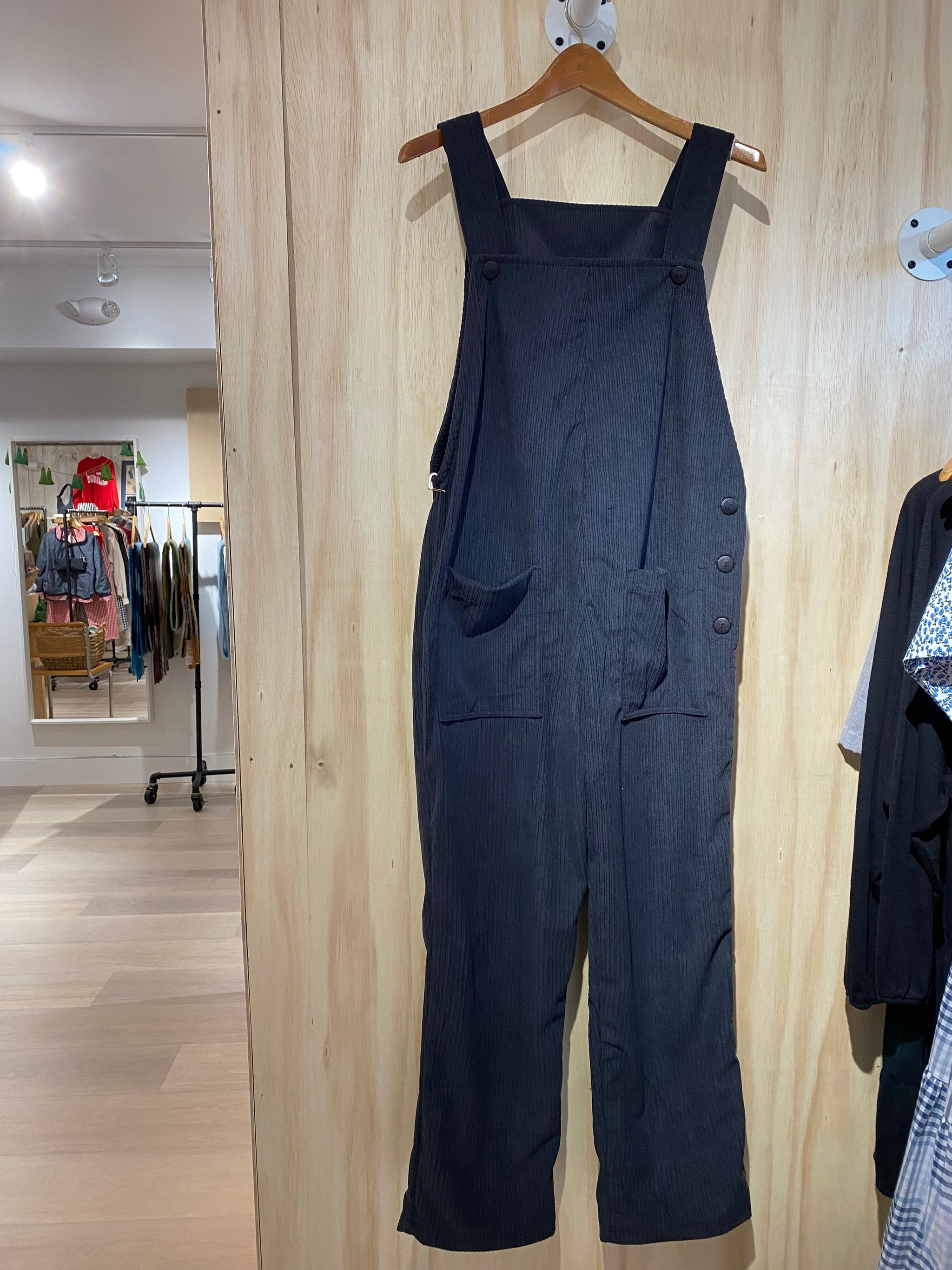 Overalls and Jumpsuits for Everyone – CONRADO®