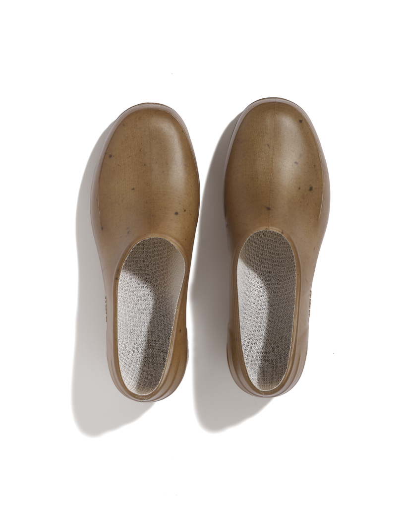 Gardana Hemp Clogs – CONRADO®