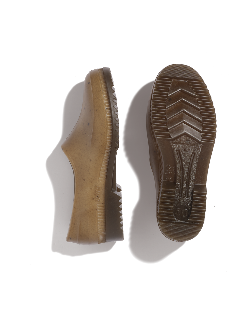 Gardana Hemp Clogs – CONRADO®