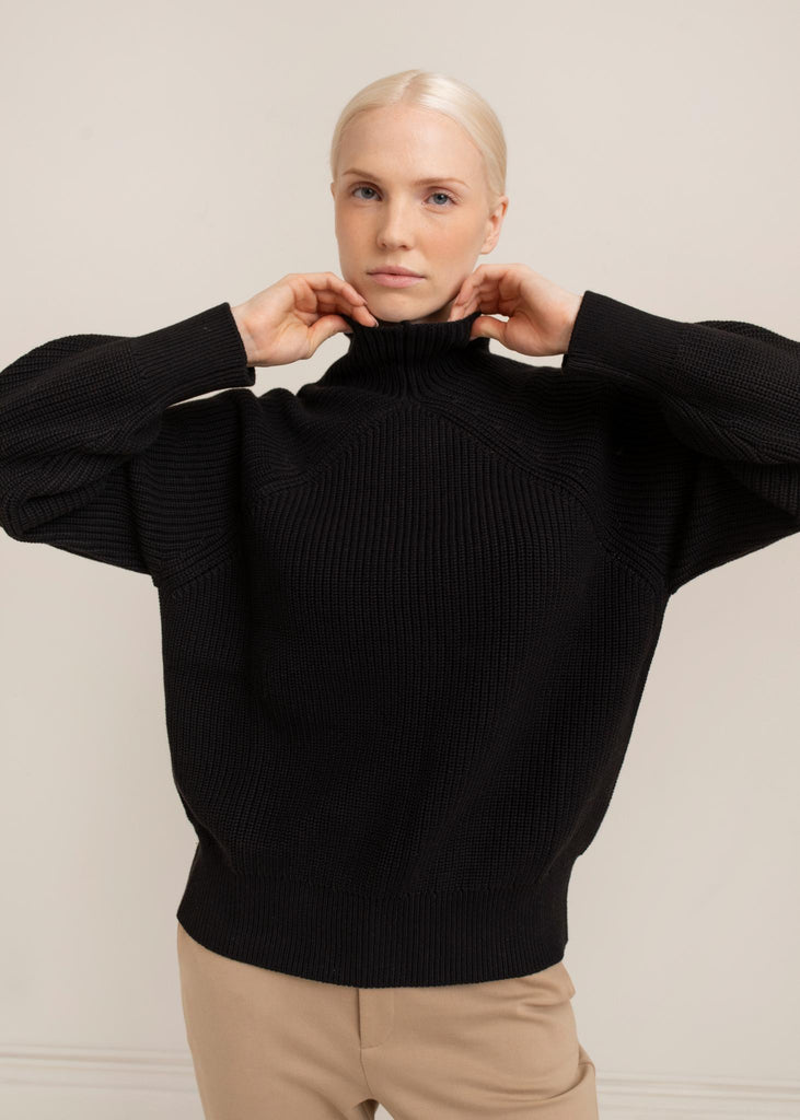 Paper Label Lauren Sweater