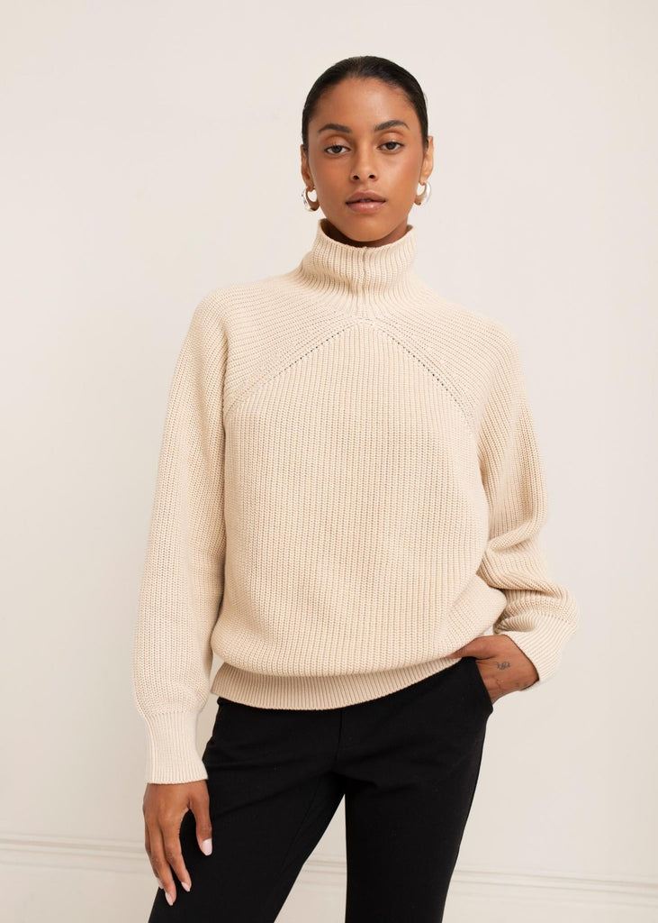 Paper Label Lauren Sweater