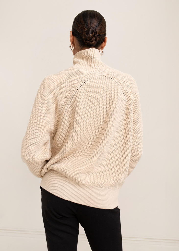 Paper Label Lauren Sweater
