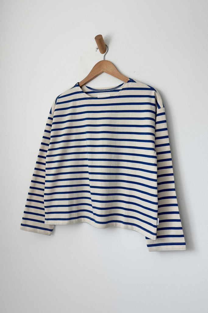 Le Bon Shoppe - Sailor Striped Tee