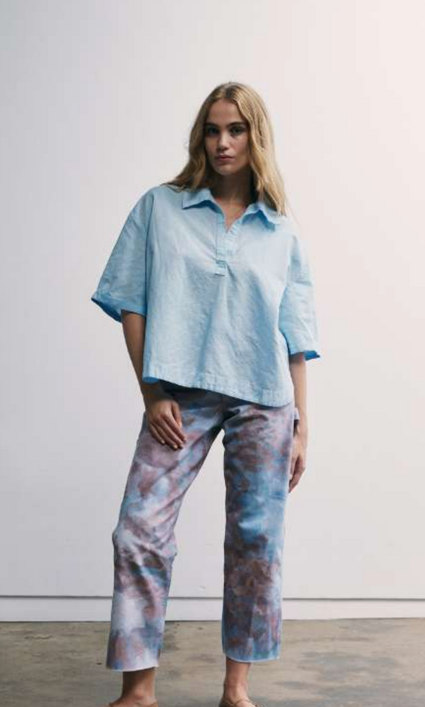 Riverside Tool & Dye Stan Ray Work Pants