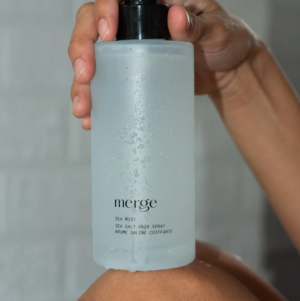 Merge Sea Mist Hair Spray