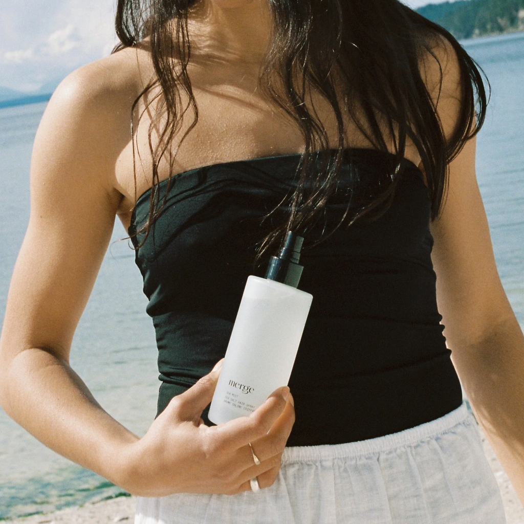 Merge Sea Mist Hair Spray