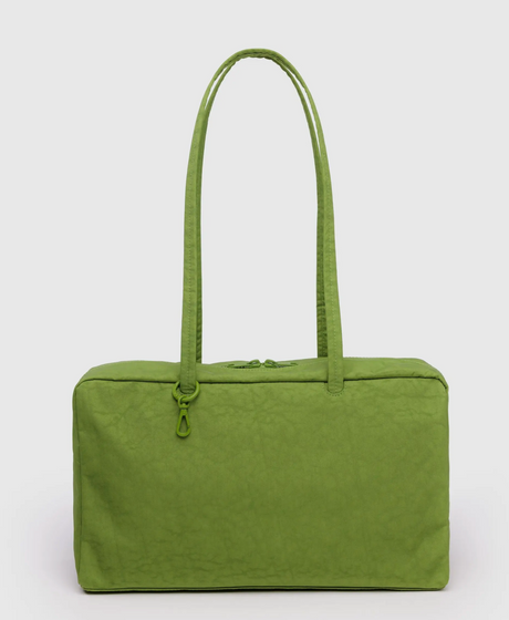 Baggu Medium Nylon Bowler Bag – CONRADO®