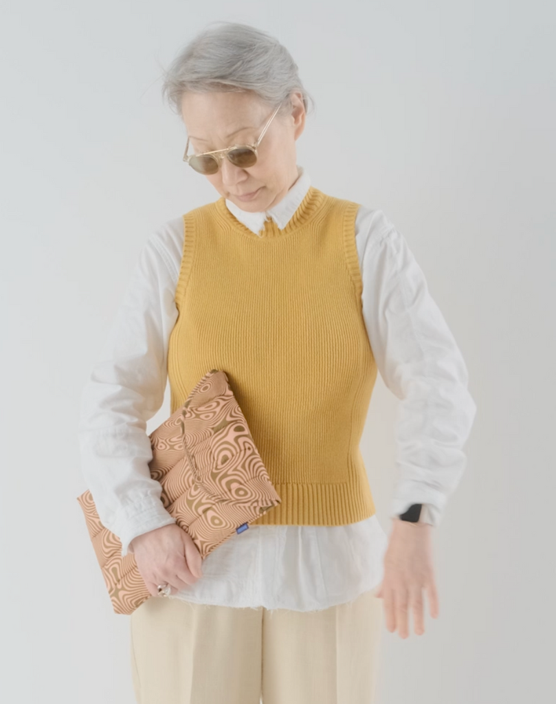 Baggu - Puffy Laptop Sleeve 13"/14"