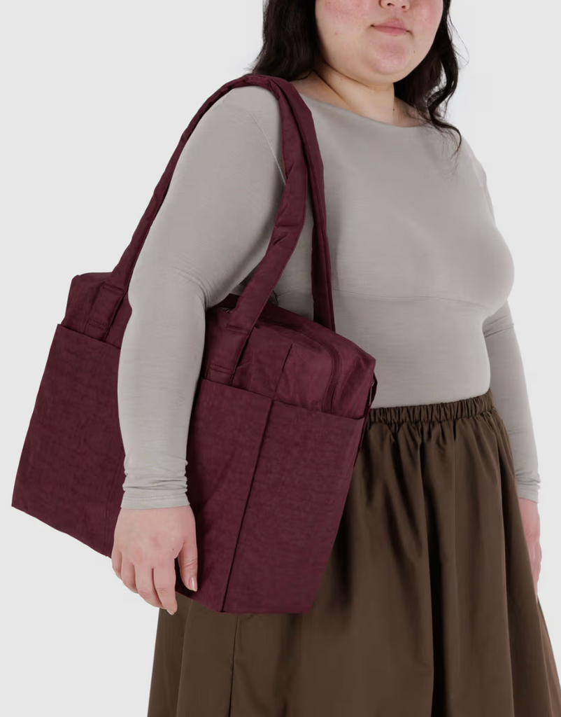 Baggu Small Cloud Carry-On