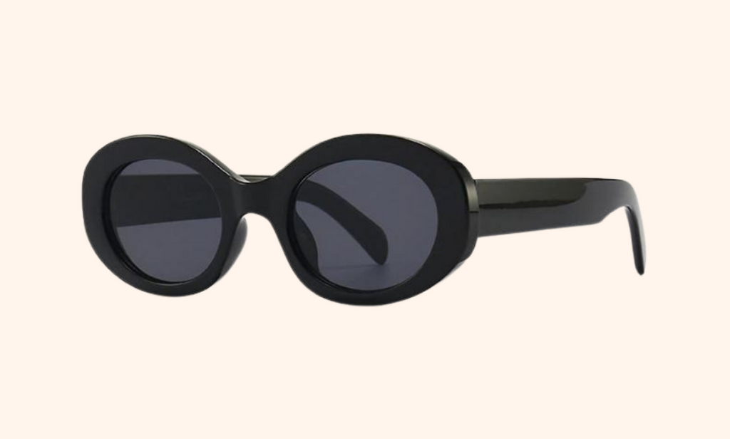 Arvo Eyewear - Poolside Sunglasses - Black