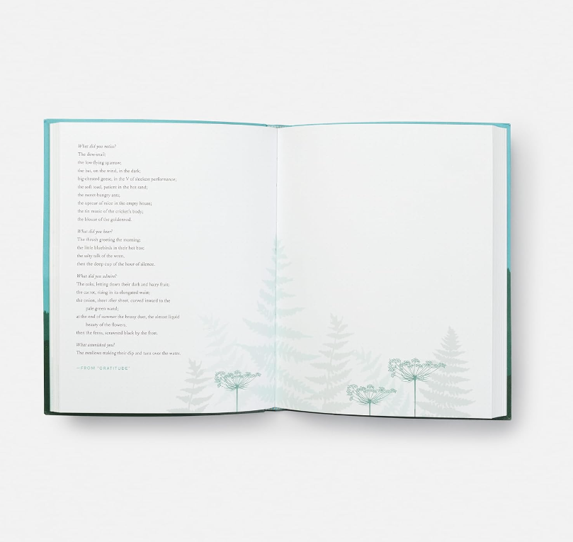 This Wild and Precious Life: A Journal, Mary Oliver