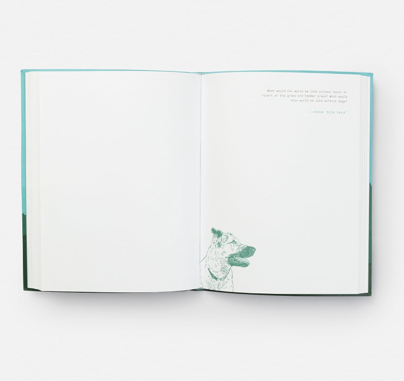 This Wild and Precious Life: A Journal, Mary Oliver