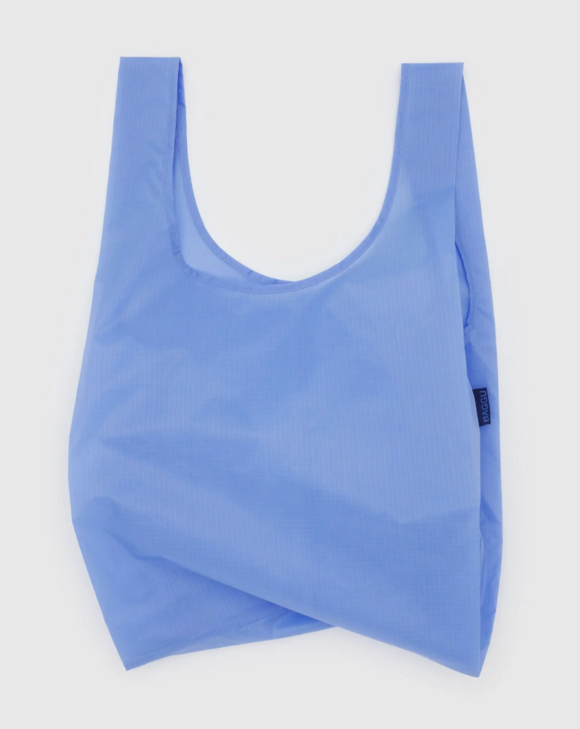 Reusable Standard Baggu Cornflower