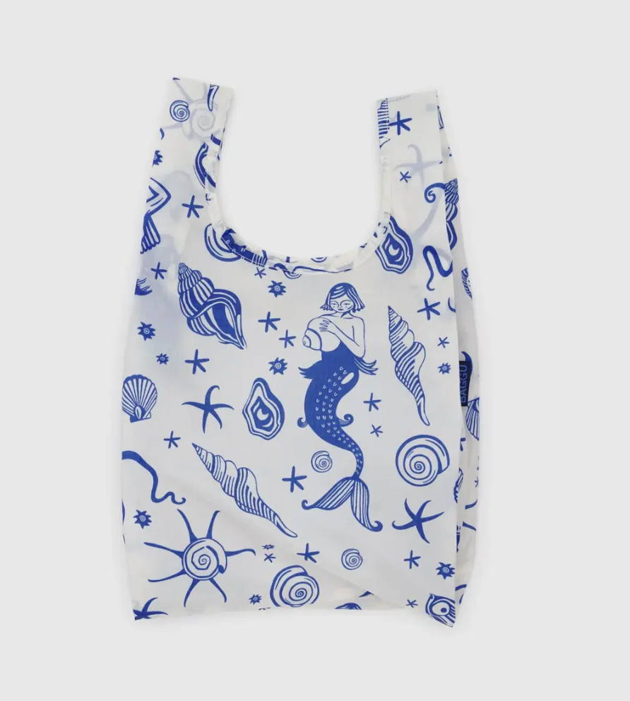 Baggu - Reusable Baby Baggu - Mermaid Baby Baggu 