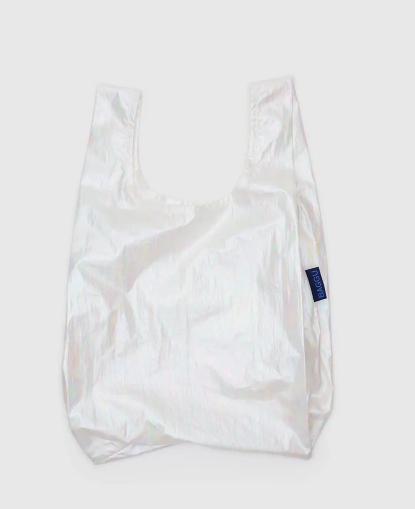 Baggu - Reusable Baby Baggu - Pearl Baby Baggu 