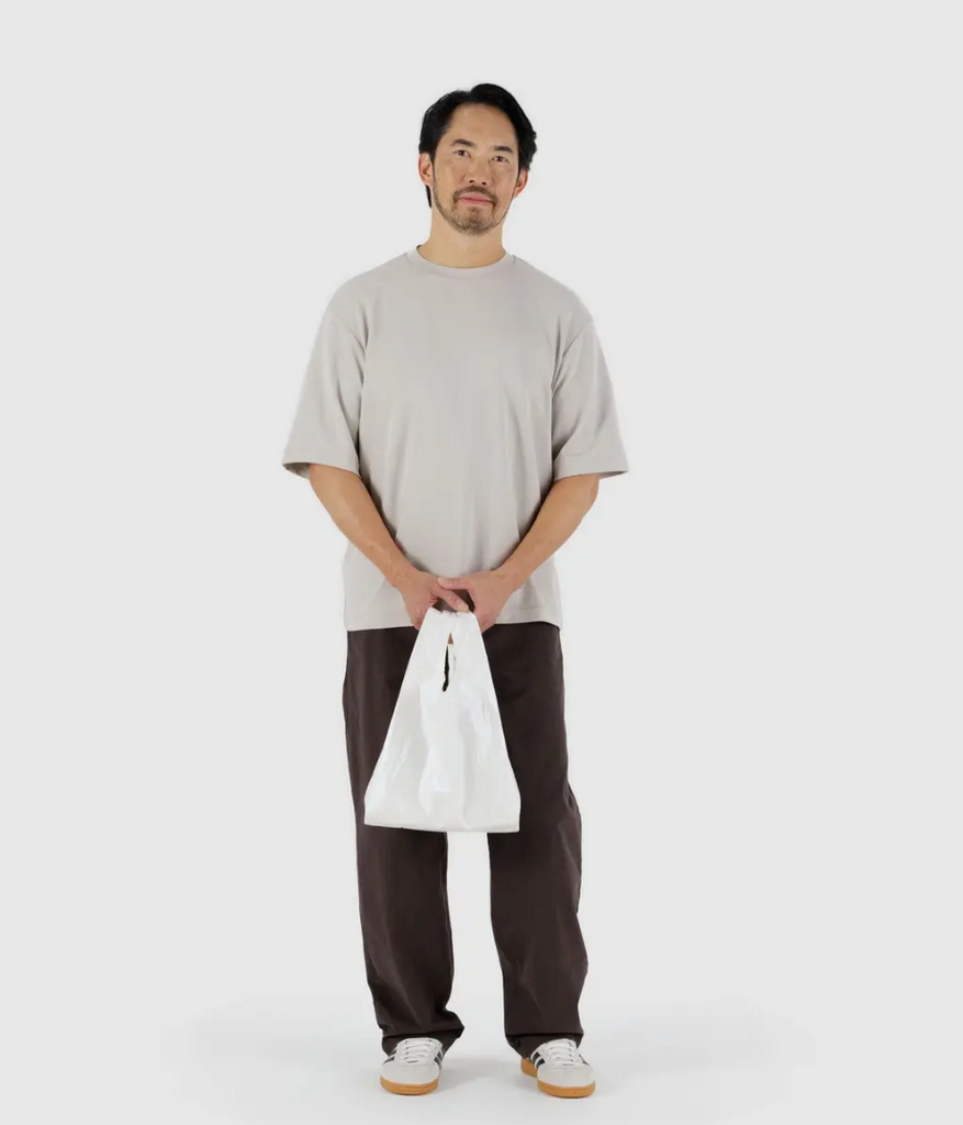 Baggu - Reusable Baby Baggu - Pearl Baby Baggu 