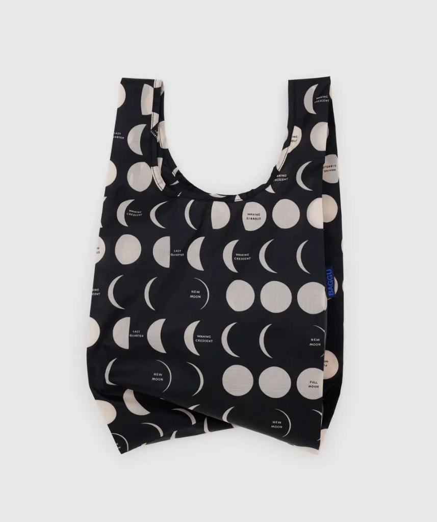 Baggu - Reusable Baby Baggu - Moon Baby Baggu 