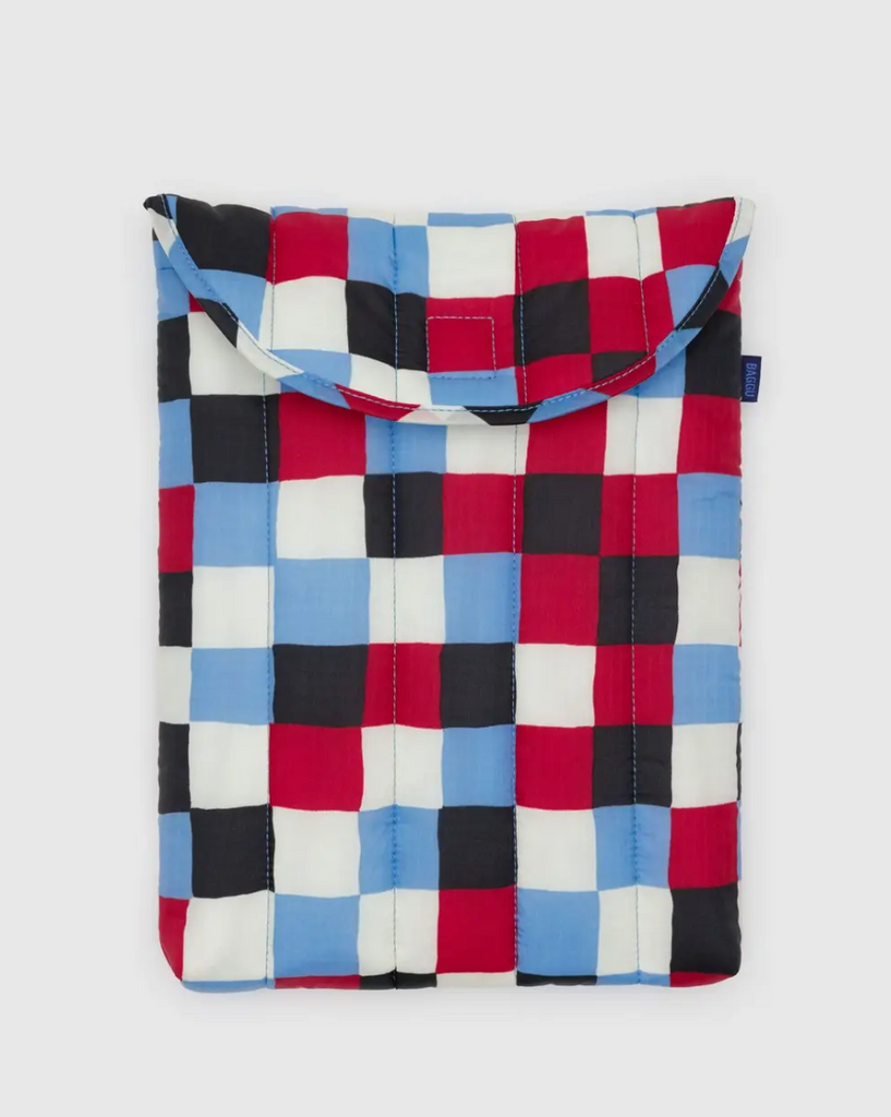 Baggu - Puffy Laptop Sleeve 13"/14"