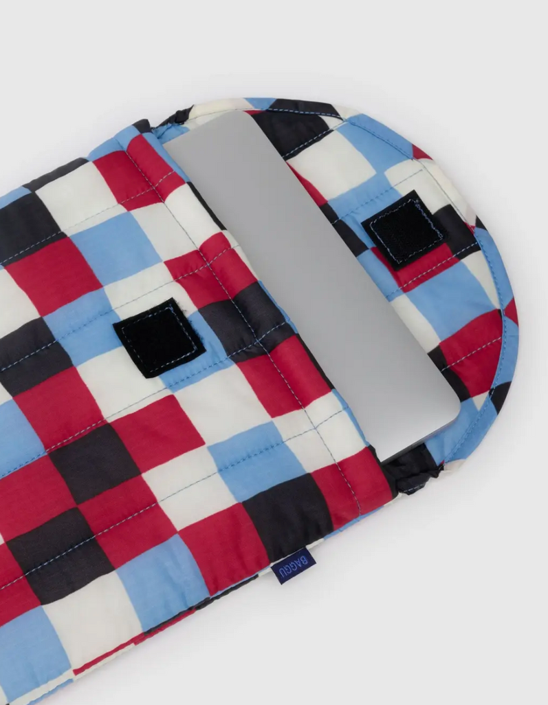 Baggu - Puffy Laptop Sleeve 13"/14"