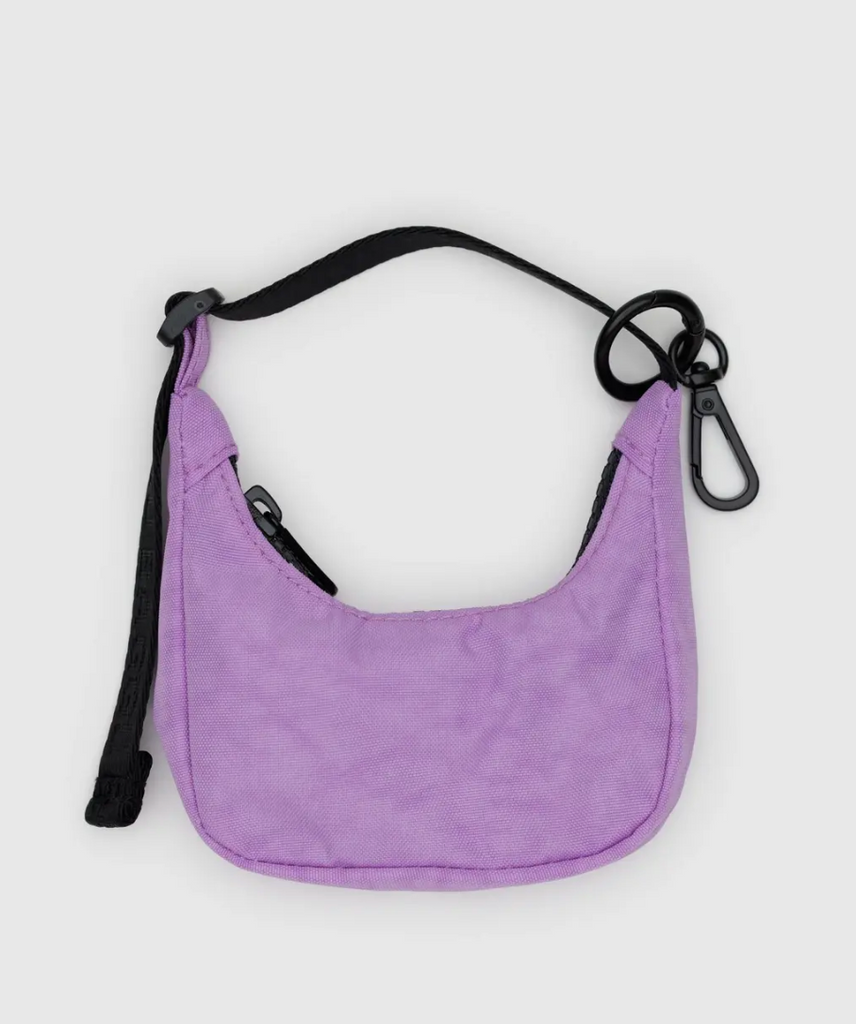 Baggu Crescent Bag Charm