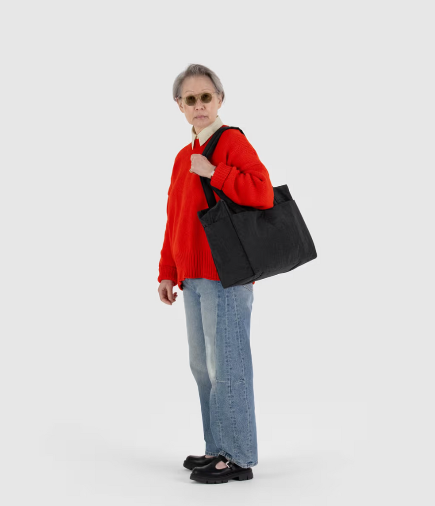 Baggu Small Cloud Carry-On