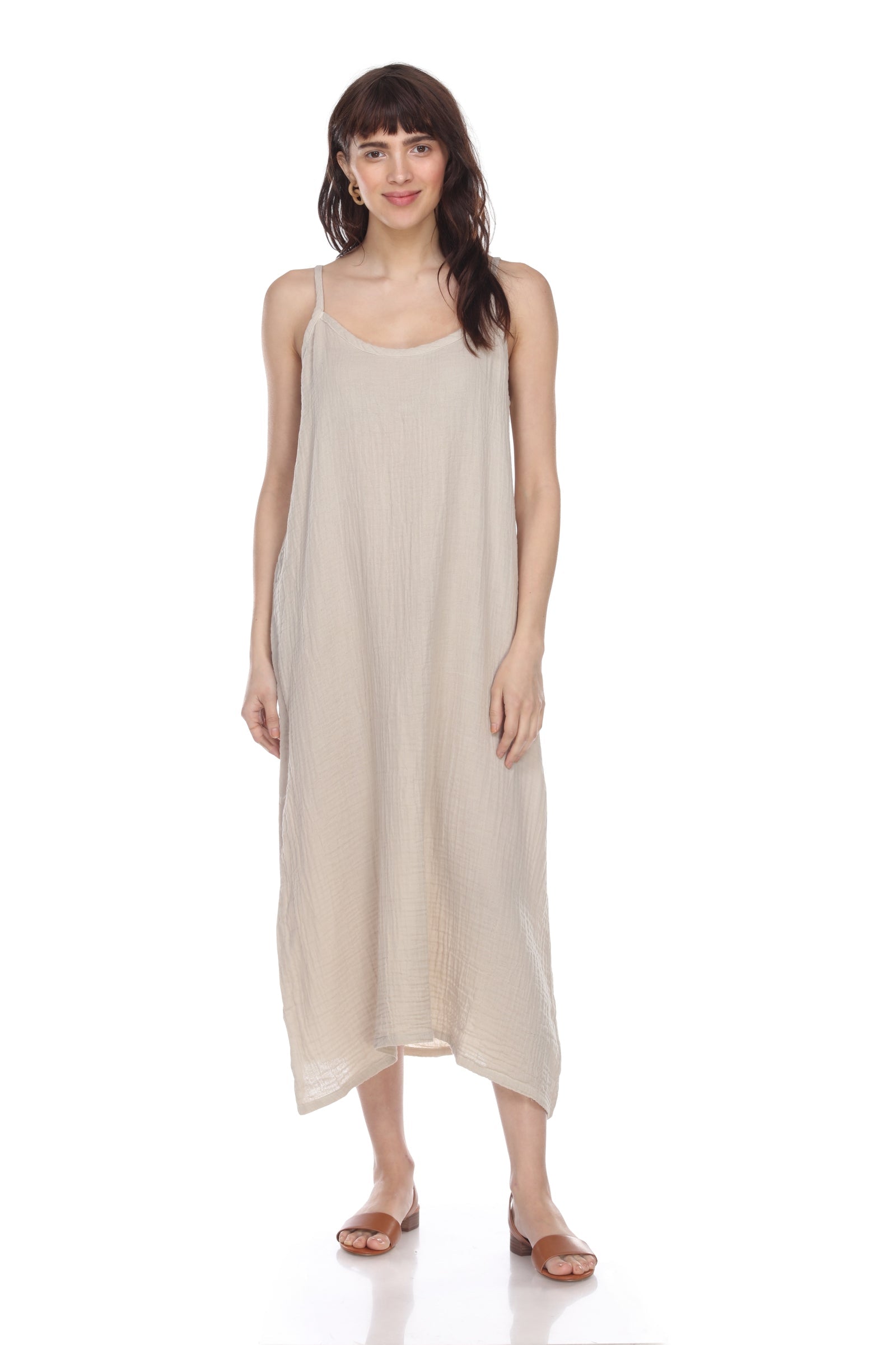 white christmas dresses Ribbed Knit Dress main image 0