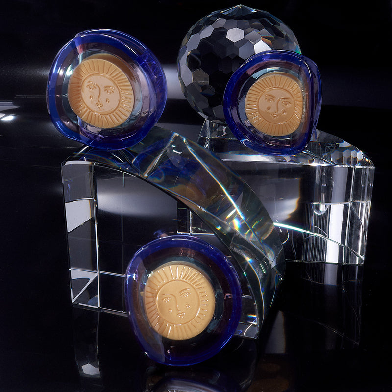 Winona Irene Aura Claw