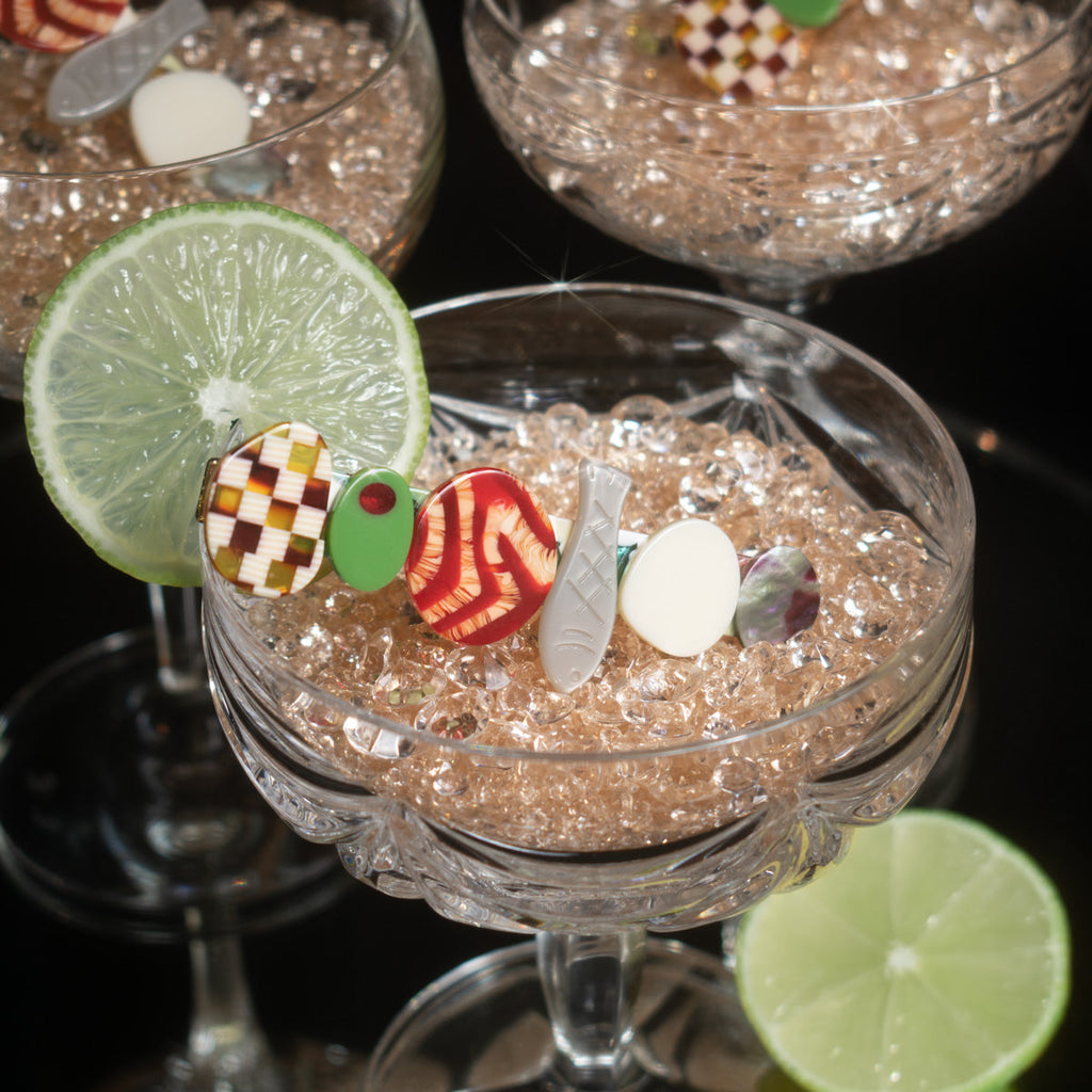 Hors d’oeuvre Clip