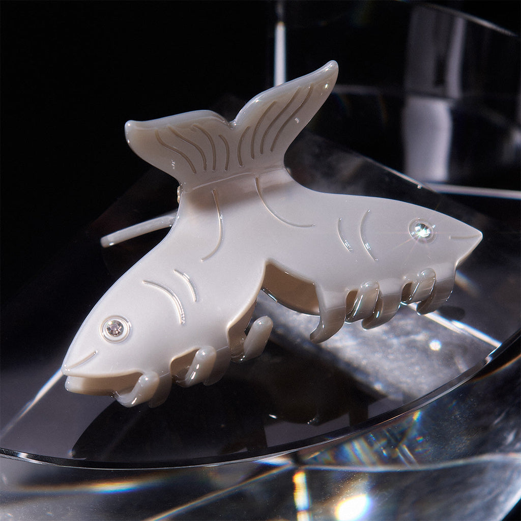 WINONA IRENE Pisces Claw