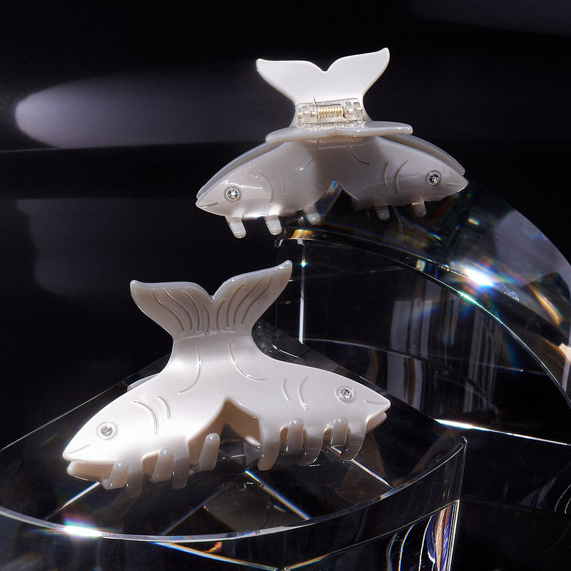 WINONA IRENE - Pisces Claw