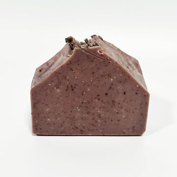 Larrea Skincare - Wild Lavender Handcrafted Soap