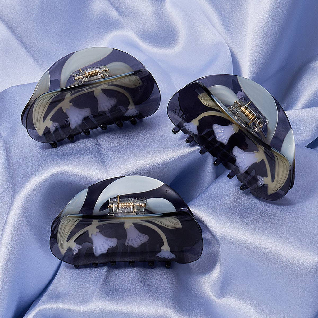 WINONA IRENE - Moonflower Claw