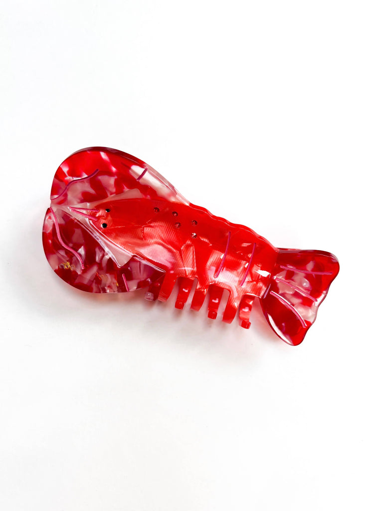 Line & Co Lobster Claw Clip