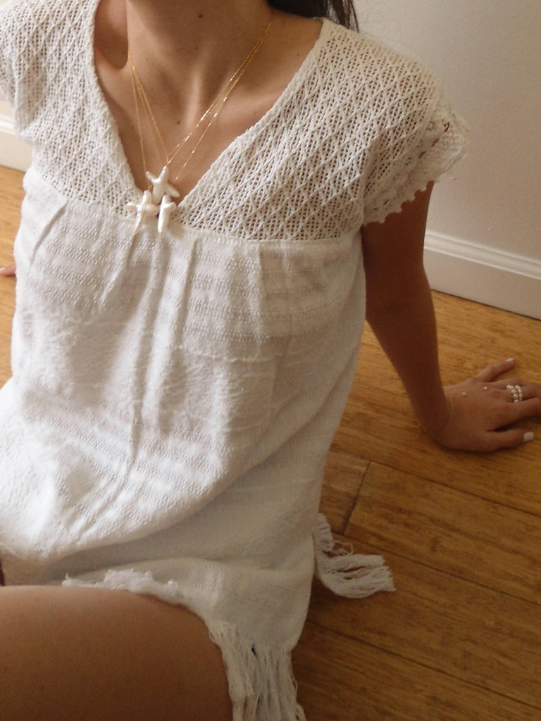 May Martin - Elle Necklace