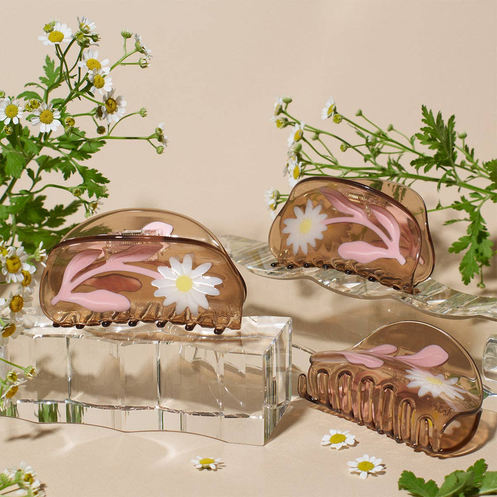 Winona Irene Marguerite Hair Claw