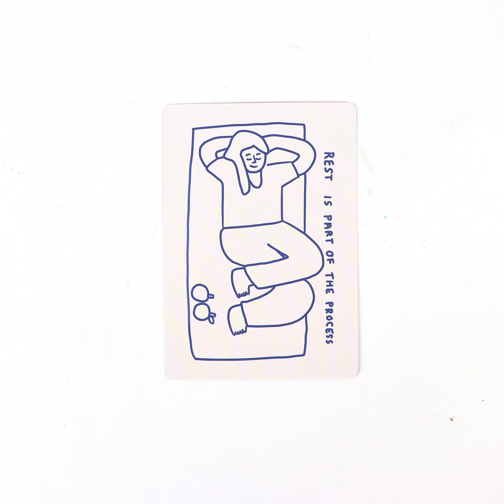 People I've Loved How To Decide