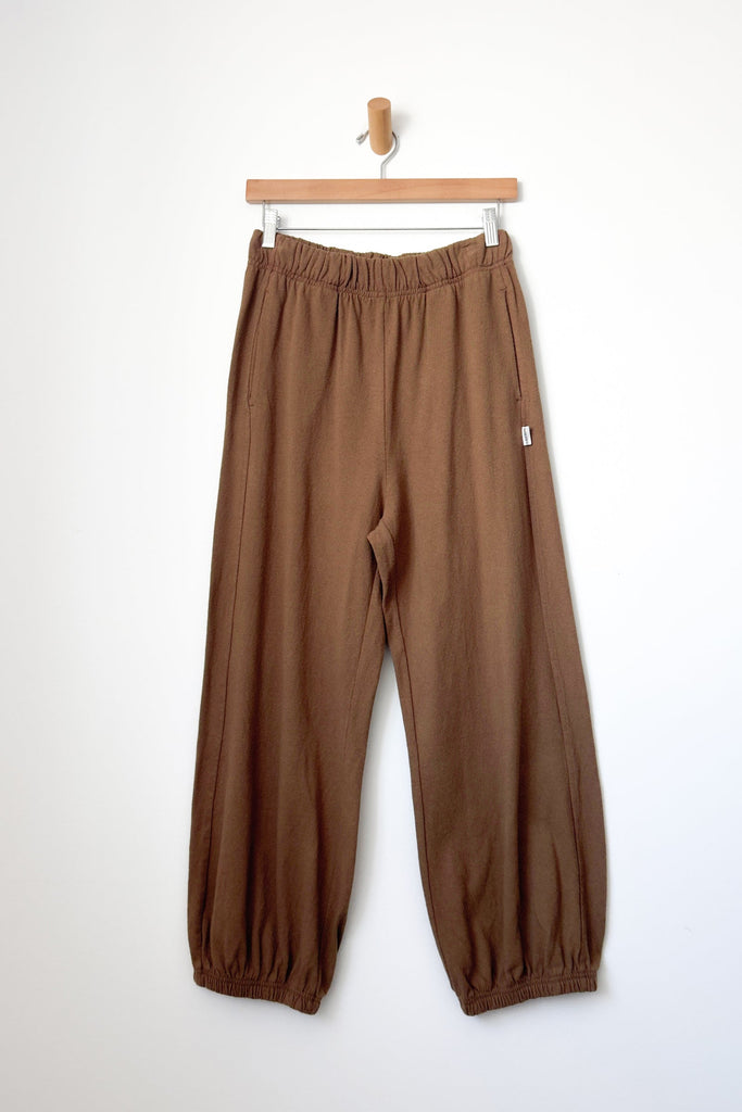 Le Bon Shoppe - Balloon Pants Mud