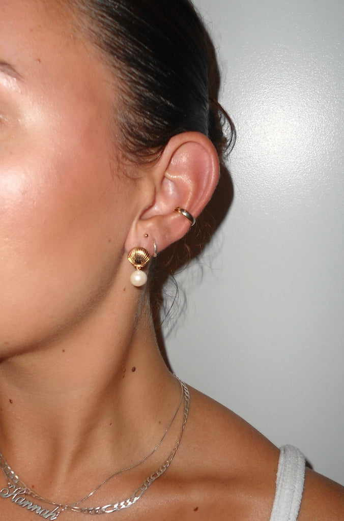 May Martin - Cove Studs