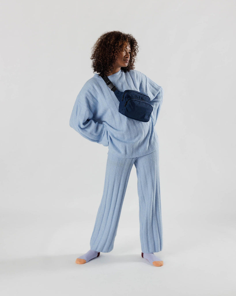 Baggu Fanny Pack - Crossbody Fanny Pack - Conrado