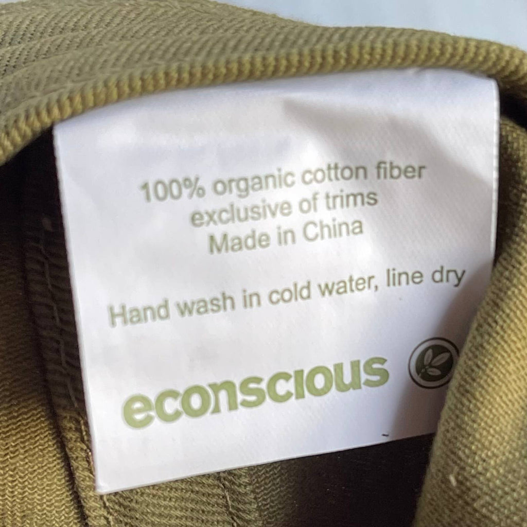 Sourdough Baseball Cap Dad Hat